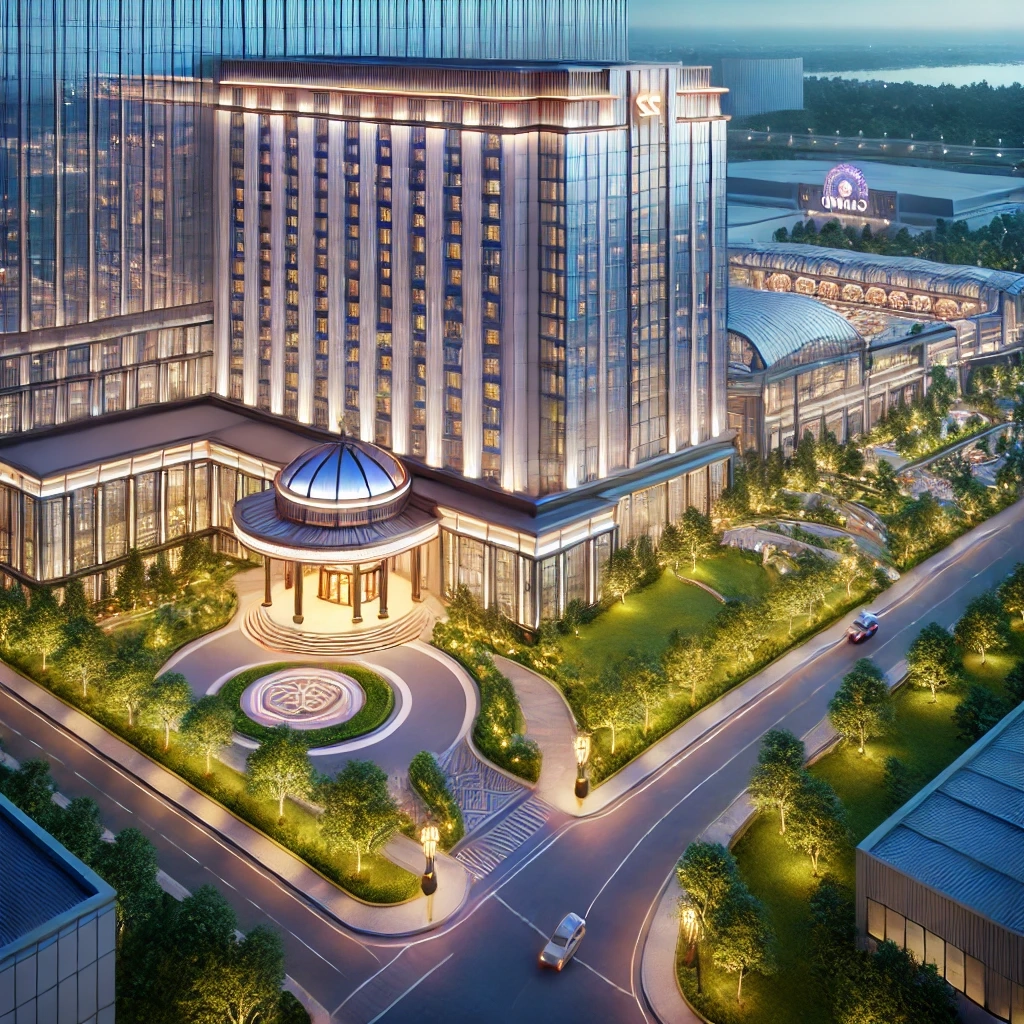 Bellissimo Hotel, Trademark by Wyndham Near Foxwoods Casino