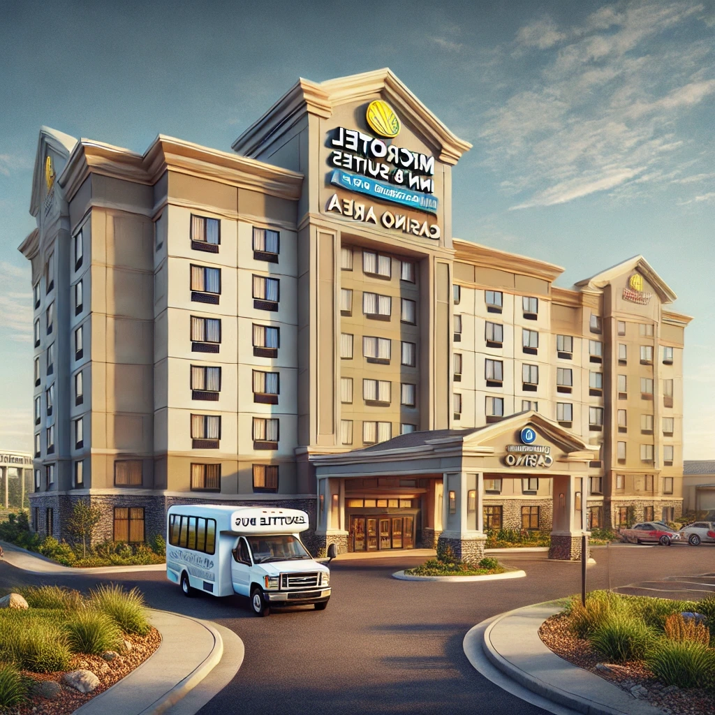 Microtel Inn & Suites by Wyndham Uncasville Casino Area